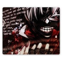 Коврик для мышки Tokyo Ghoul 