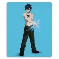 Коврик для мышки Fairy Tail 