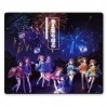 Коврик для мышки прямоугольный Love Live! - Group μ's 