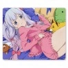 Коврик для мышки прямоугольный Eromanga-sensei Sagiri 