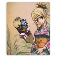 Коврик для мышки Fairy Tail 