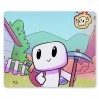 Коврик для мышки прямоугольный Forager Protagonist 