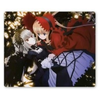 Коврик для мышки Rozen Maiden 
