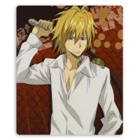 Коврик для мышки Katekyo Hitman Reborn! 