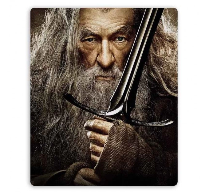 Коврик для мышки The Hobbit  
