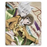 Коврик для мышки Kamisama Hajimemashita 