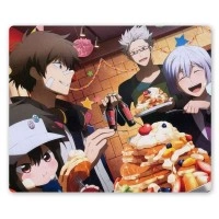 Коврик для мышки Hamatora 