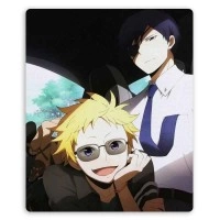 Коврик для мышки Hamatora 