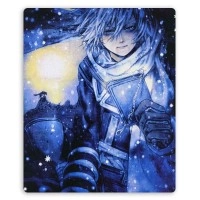 Коврик для мышки Tegami Bachi 