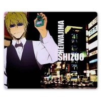 Коврик для мышки Durarara!! 	