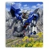 Коврик для мыши Mobile Suit Gundam 
