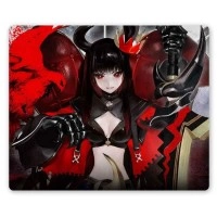 Коврик для мышки Black Rock Shooter 