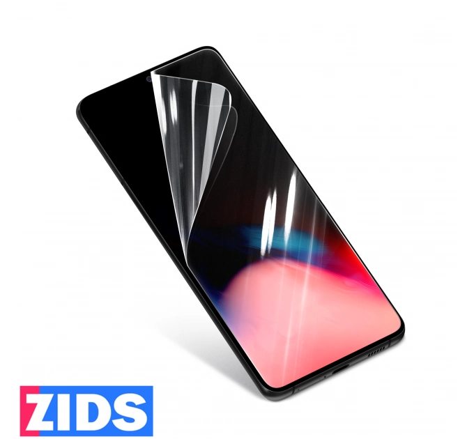 Гидрогелевая пленка на Samsung Galaxy A20s