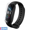 Гидрогелевая пленка на Xiaomi Mi Band 6 (6 шт. в комплекте)