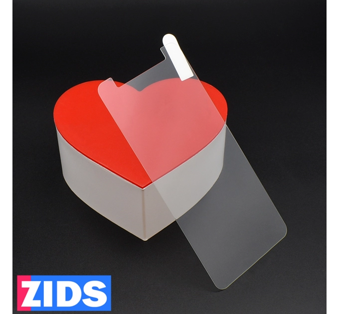 Защитное стекло 2D для ZTE Blade A6