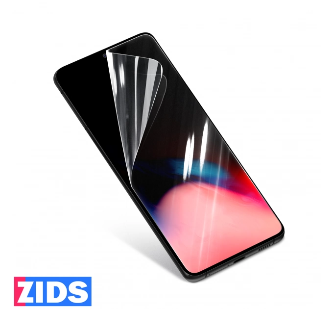 Гидрогелевая пленка на Samsung Galaxy J7 Neo