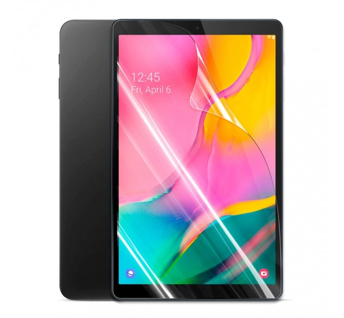 Гидрогелевая пленка для планшета Samsung Galaxy Tab A 10.5 T595/590