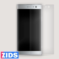 Защитное стекло 2D для Sony Xperia C4