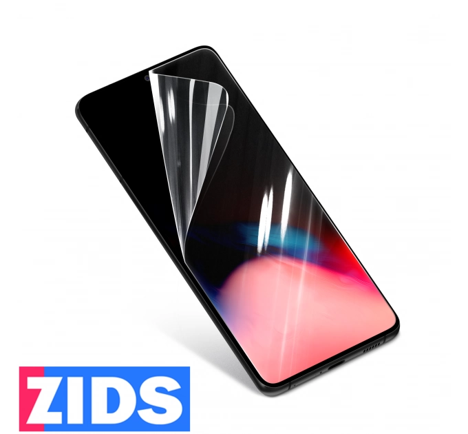 Гидрогелевая пленка на Samsung Galaxy A8 Plus (2018)
