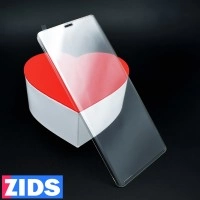 Защитное 3D стекло для Samsung Galaxy Note 8 прозрачное