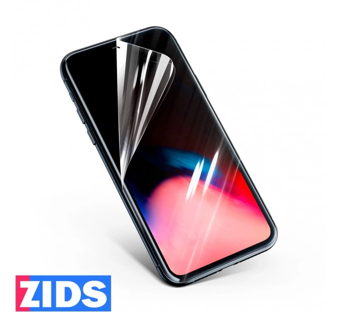 Гидрогелевая пленка на Oppo A93