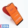 Защитное 3D стекло для Asus Zenfone Max Pro (M2) ZB631KL черное