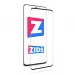 Защитное 3D стекло для Samsung Galaxy S21 Ultra черное