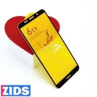 Защитное 3D стекло для Huawei Honor 7A/Y5 Prime 2018/Y5 2018 черное