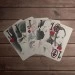 Набор карт «One Piece»