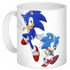 Кружка Sonic  