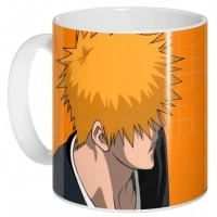 Кружка Bleach 