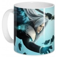 Кружка Final Fantasy 
