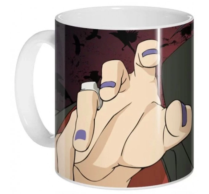 Кружка Naruto  