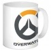 Кружка Overwatch logo 