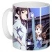Кружка Hanasaku Iroha  