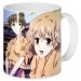 Кружка Hanasaku Iroha  