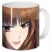 Кружка Spice And Wolf  