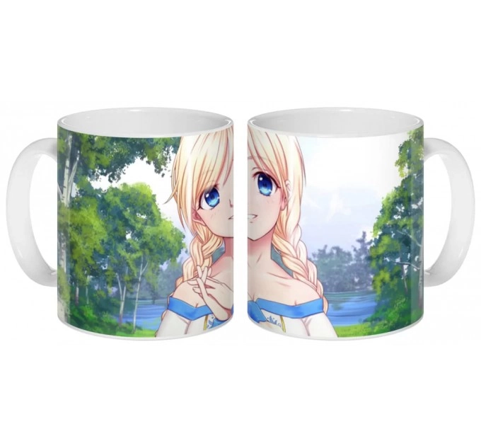Кружка 