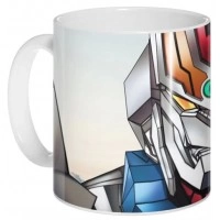 Кружка SSSS.Gridman - Gridman