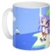 Кружка Lucky Star  