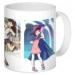 Кружка Little Witch Academia Kagari Atsuko 