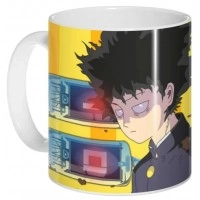 Кружка Mob Psycho Hyaku - Kageyama Shigeo