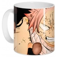 Кружка Fairy Tail 