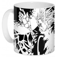 Кружка D.Gray-man 