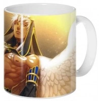 Кружка Kamigami no Asobi 